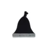 Cappellino Stocking Wave Nero