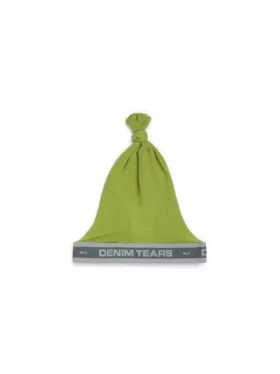 Cappellino Stocking Wave verde