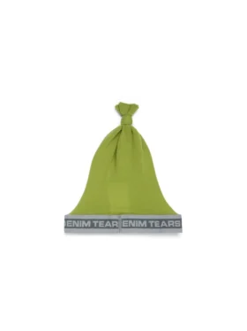 Cappellino Stocking Wave verde