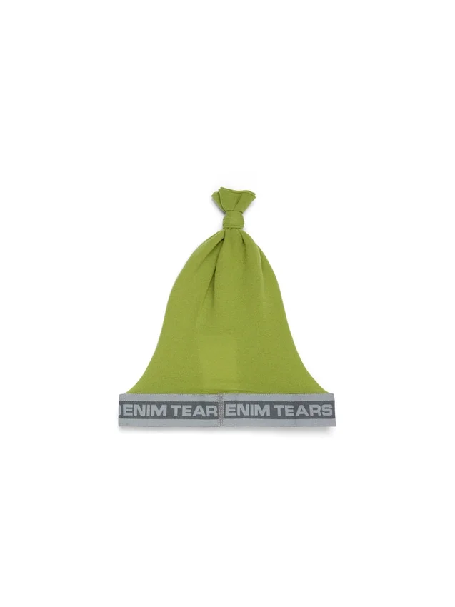Cappellino Stocking Wave verde
