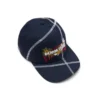 Cappellino Virginia blu navy