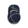 Cappellino Virginia blu navy