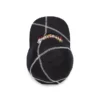 Cappellino Virginia Nero