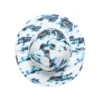 Cappello a secchiello Cloud Camo bianco