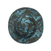 Cappello a secchiello Cloud Camo verde