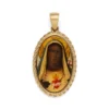 Ciondolo Black Mary