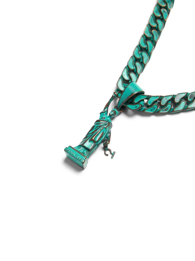 Collana Libertas