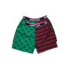 Confezione da 2 boxer multicolori