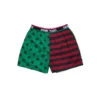 Confezione da 2 boxer multicolori