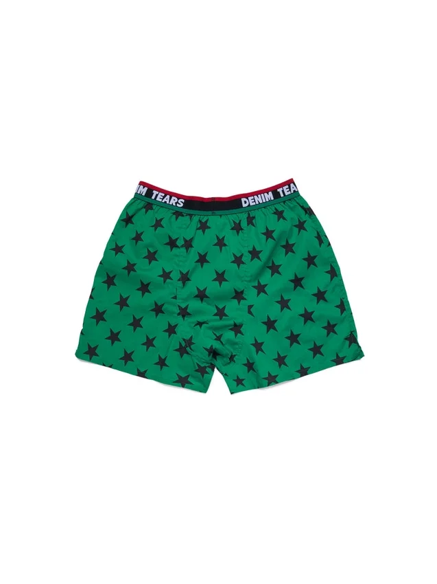 Confezione da 2 boxer multicolori