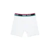 Confezione da 3 boxer bianchi