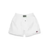 Confezione da 3 boxer bianchi