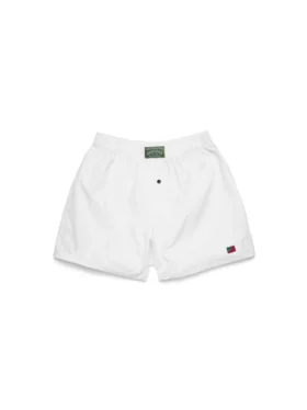 Confezione da 3 boxer bianchi