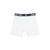 Confezione da 3 boxer bianchi