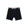 Confezione da 3 boxer neri
