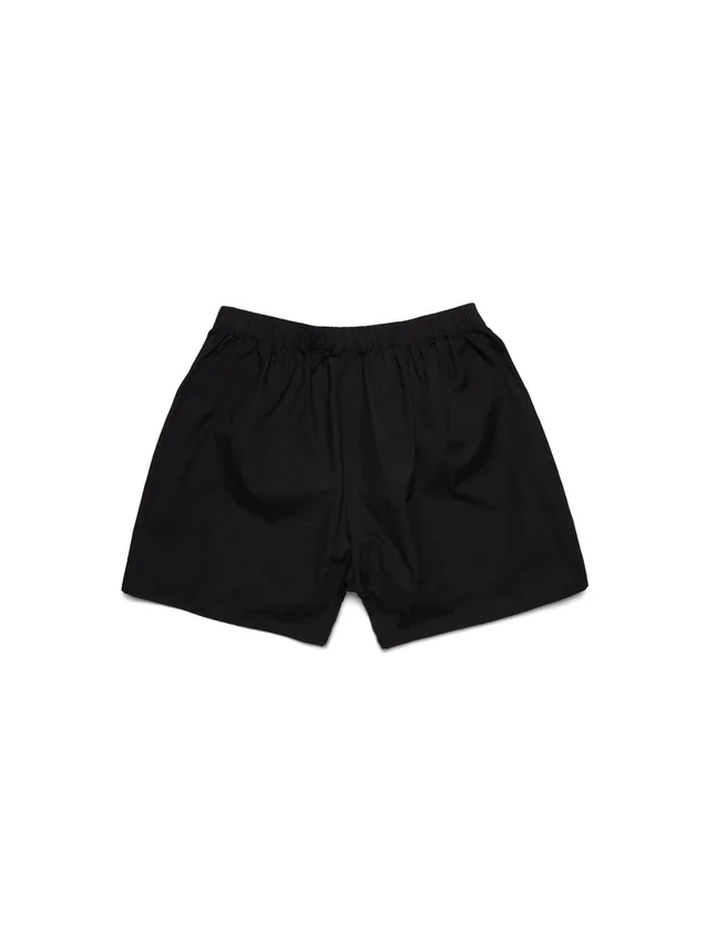 Confezione da 3 boxer neri