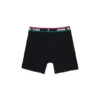 Confezione da 3 boxer neri