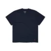 Confezione da 3 magliette DT Flag blu navy