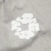Cotton Wreath Sweatpant Grigi