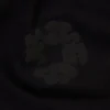 Cotton Wreath Sweatpant neri