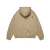 Felpa con cappuccio Ranger Patches