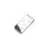 Fermasoldi Cotton Wreath argento