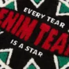 Giacca da lavoro "Every Tear Is A Star" color kaki