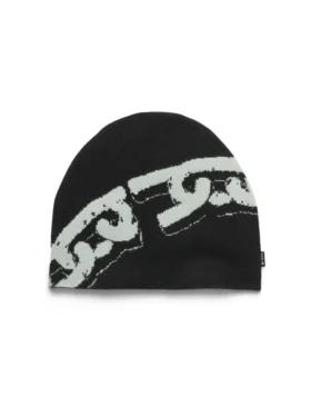 Libertas Skully Nero