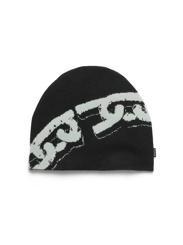 Libertas Skully Nero