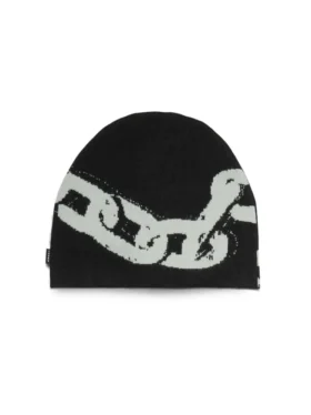 Libertas Skully Nero