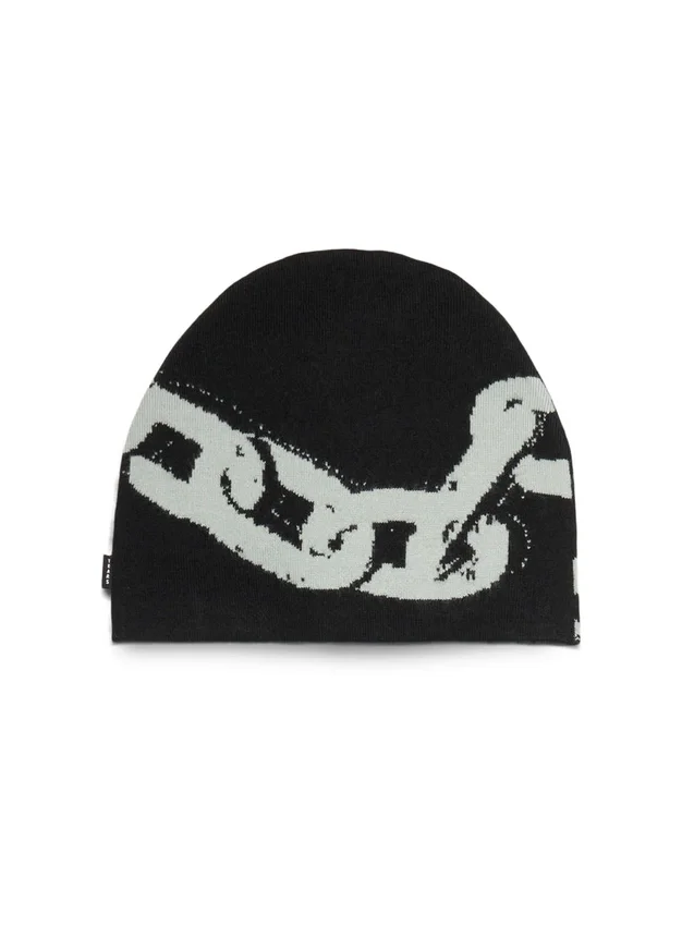 Libertas Skully Nero