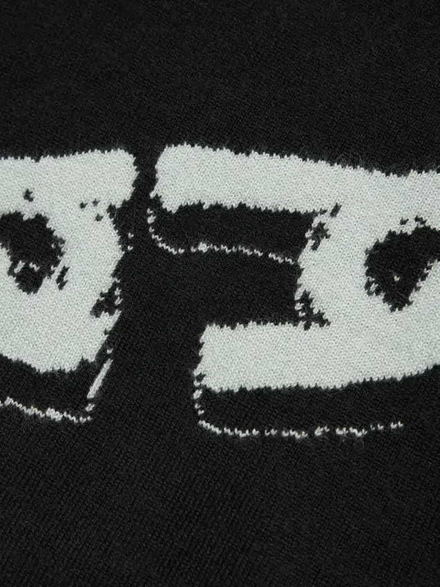 Libertas Skully Nero