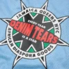 Maglia da football Every Star azzurra
