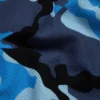 Maglia termica ADG mimetica blu