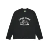 Maglia termica Skyline nera