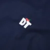 Maglietta Apple blu navy