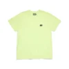 Maglietta Apple color lime