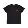 Maglietta Apple nera
