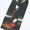 Maglietta bianca “Santa Maria Maddalena ai piedi della croce”