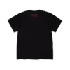 Maglietta Black Panther nera