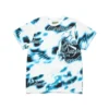 Maglietta Cloud Camo