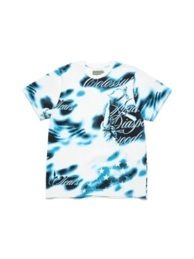 Maglietta Cloud Camo