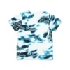 Maglietta Cloud Camo