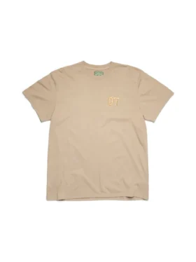 Maglietta DT City color beige