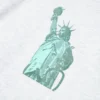 Maglietta Libertas Abolition Grigia