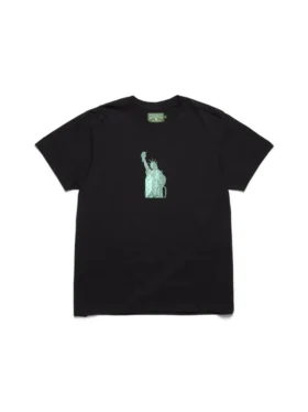 Maglietta Libertas Abolition nera