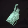 Maglietta Libertas Abolition nera