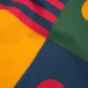 Maglietta Libertas Crest multicolore