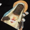 Maglietta Mary nera