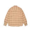 Maglione Overcheck color beige